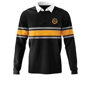 CACC Custom Knit Rugby