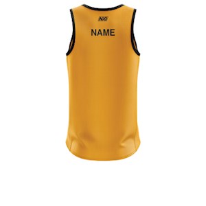 CACC Training Singlet