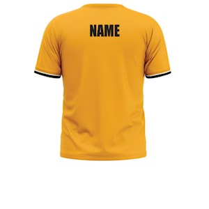 CACC Training T-Shirt