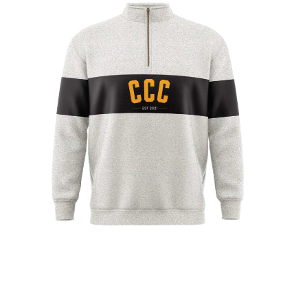 CACC Panel Qtr Zip