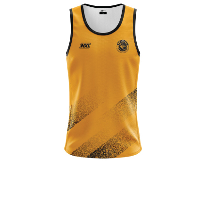CACC Training Singlet