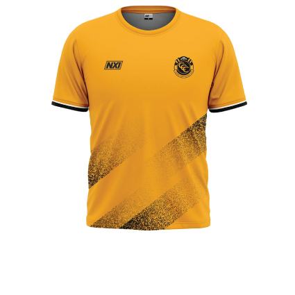 CACC Training T-Shirt