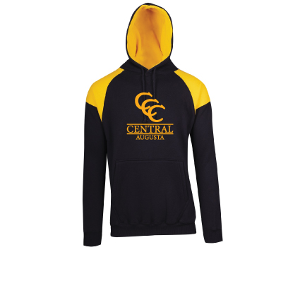 CACC Embroidered Hoodie