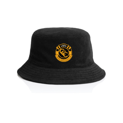 CACC Terry Bucket Hat