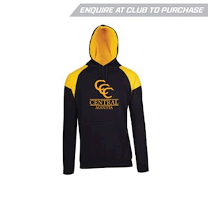 CACC Embroidered Hoodie