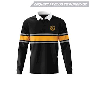 CACC Custom Knit Rugby