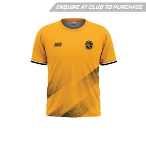 CACC Training T-Shirt