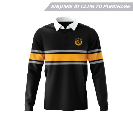 CACC Custom Knit Rugby
