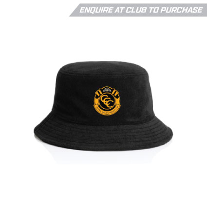 CACC Terry Bucket Hat