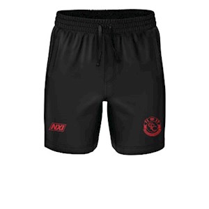 CAFC Run Shorts 5&quot;