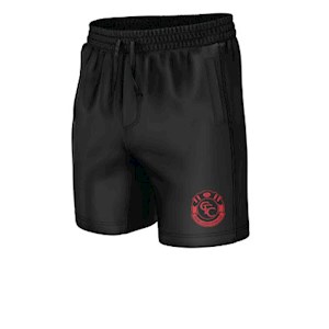 CAFC Run Shorts 5&quot;