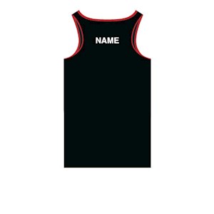 CAFC Training Singlet