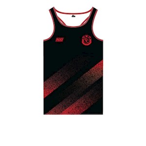 CAFC Training Singlet