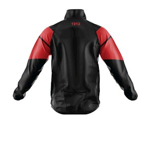 CAFC Vintage Parachute Jacket