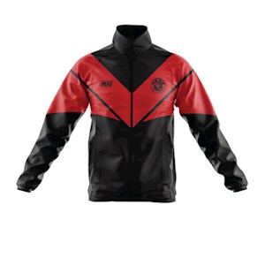 CAFC Vintage Parachute Jacket