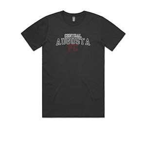 CAFC Faded Print Tee