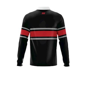 CAFC Knit Rugby Jumper