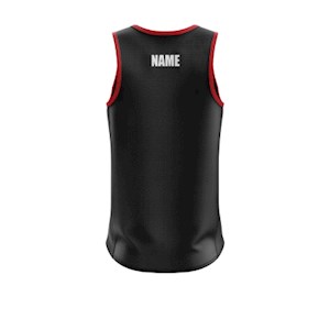 CAFC Training Singlet