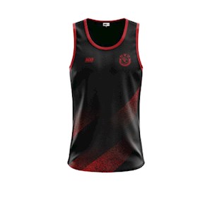 CAFC Training Singlet