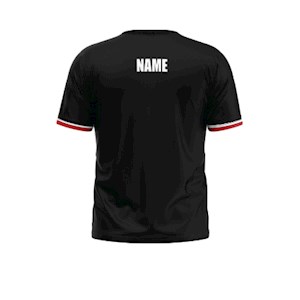 CAFC Training Tee