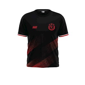 CAFC Training Tee
