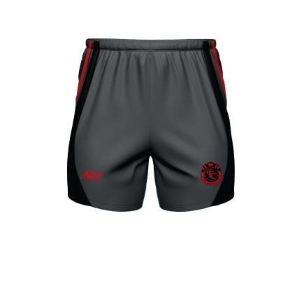 CAFC 5 Inch Training Shorts