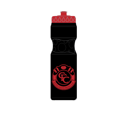 CAFC Water Bottle