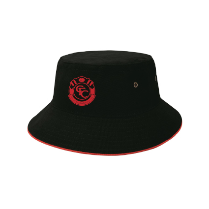 CAFC Bucket Hat