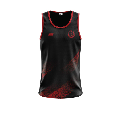 CAFC Training Singlet