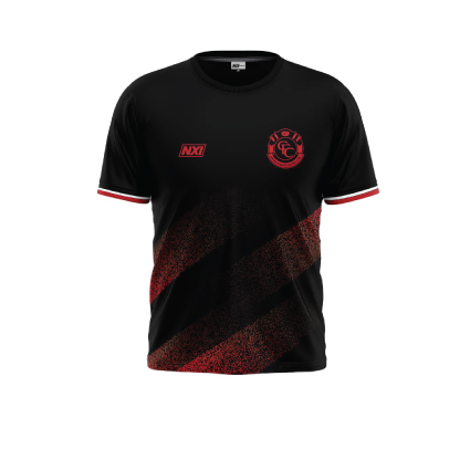 CAFC Training Tee