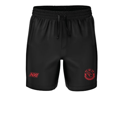 CAFC Run Shorts 5&quot;