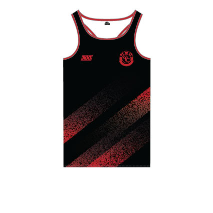 CAFC Training Singlet