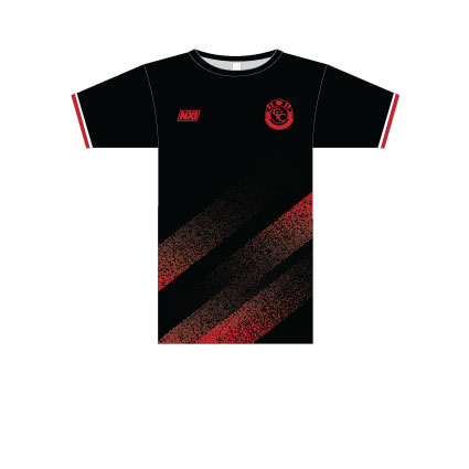 CAFC Training Tee