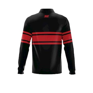 CAFC Knit Rugby Jumper