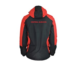CAFC Winter Jacket