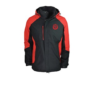 CAFC Winter Jacket