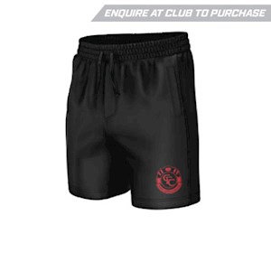 CAFC Run Shorts 5&quot;