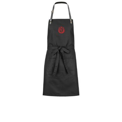 CAFC Bib Apron