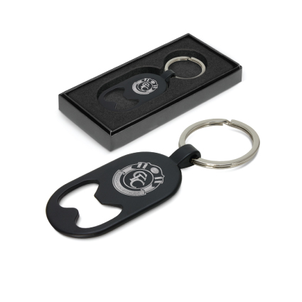 CAFC Keyring