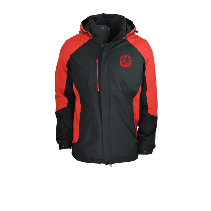 CAFC Winter Jacket