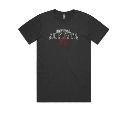 CAFC Faded Print Tee