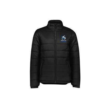 CEUS FNC Puffer Jacket