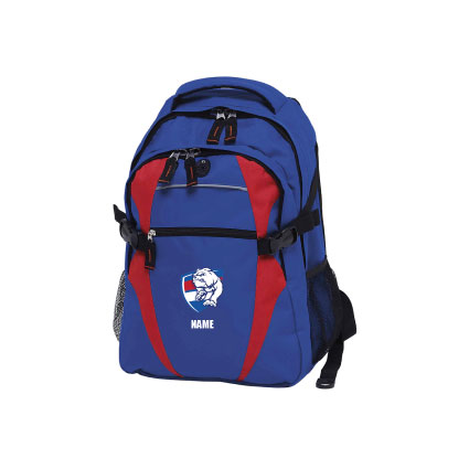 Central Eyre FNC Backpack