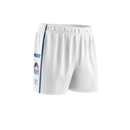 Central United FC Away Shorts