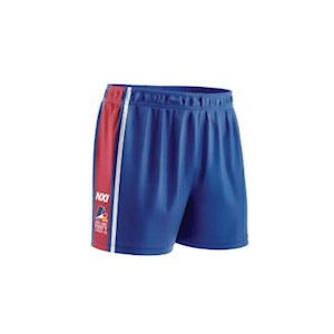 Central United FC Home Shorts
