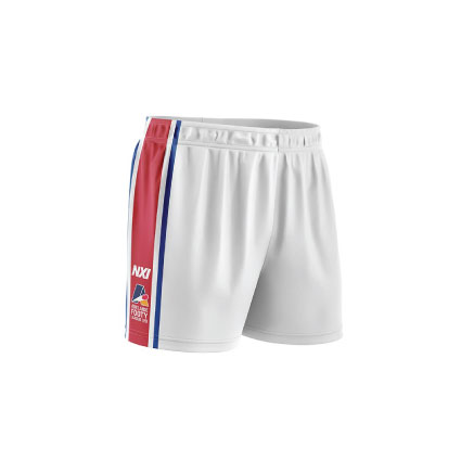 Central United FC Away Shorts