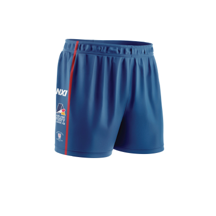 Central United FC Home Shorts
