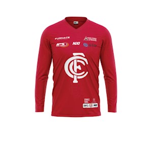 Central Whyalla FC LS Guernsey - Seniors