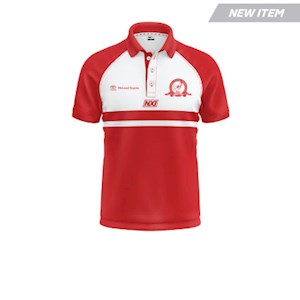 Central Whyalla FC Club Polo