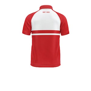 Central Whyalla FC Club Polo